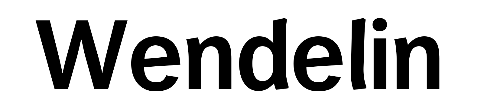 Wendelin